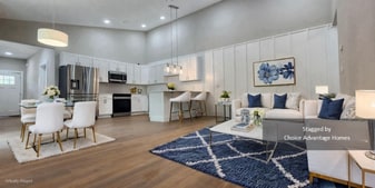 6396 W Flanders Ln in Crystal River, FL - Building Photo