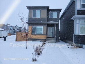 3603-3606 6 Ave SW in Edmonton, AB - Building Photo - Building Photo