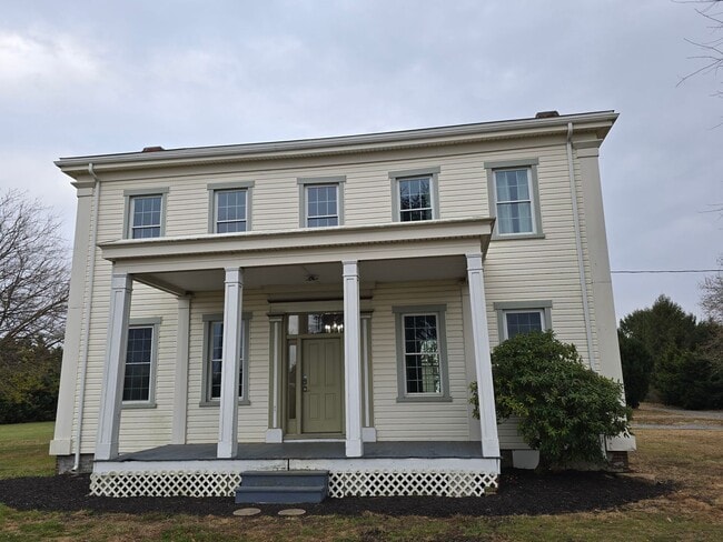 1104 Middletown Warwick Rd in Middletown, DE - Building Photo - Building Photo