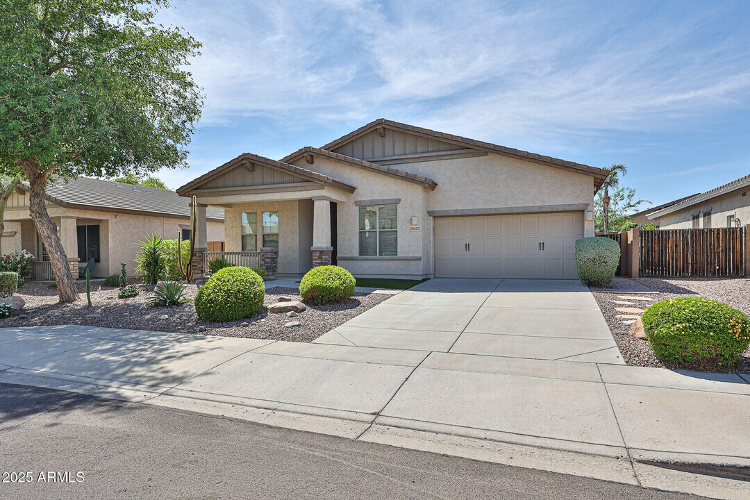30870 N 125th Dr in Peoria, AZ - Building Photo