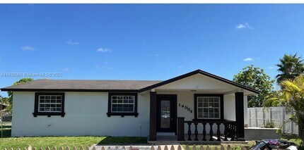 14964 SW 305th Terrace in Homestead, FL - Building Photo - Building Photo