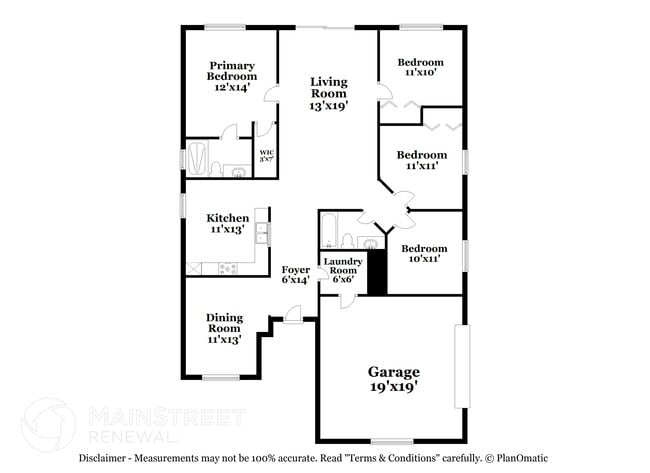 1353 Clarcona Rd in Apopka, FL - Foto de edificio - Building Photo