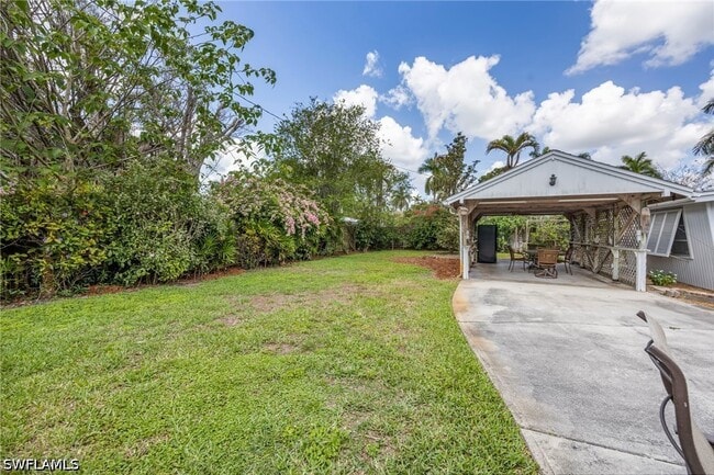 property at 2261 11th St N