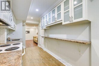 651 Snider Terrace in Milton, ON - Building Photo - Building Photo