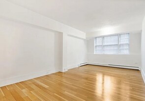 50 Follen St in Cambridge, MA - Building Photo