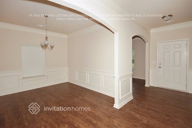 3600 Brookhollow Dr in Douglasville, GA - Building Photo - Building Photo