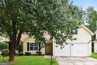 4456 Carriage Park Dr in Stonecrest, GA - Building Photo - Building Photo