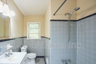 826 Jefferson Ave in Atlanta, GA - Building Photo - Building Photo