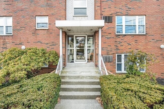 property at 100 Summer St