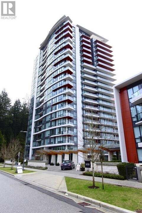5628-5628 Birney Ave in Vancouver, BC - Building Photo