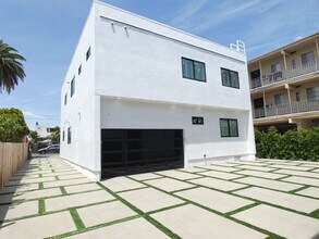 5346 Lexington Ave in Los Angeles, CA - Building Photo - Building Photo