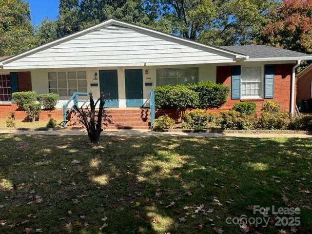 property at 3503 Burner Dr