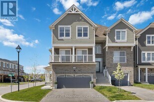 5 Dunes Dr in Wasaga Beach, ON - Building Photo