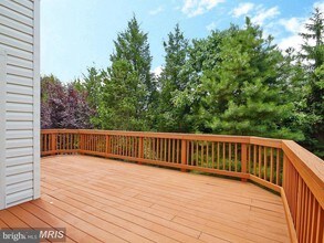 13591 Cedar Run Ln in Herndon, VA - Building Photo - Building Photo