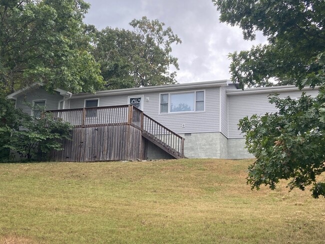 property at 360 Cannon Ball Loop