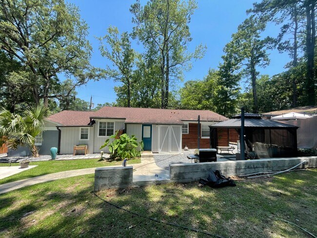 911 Delores Dr in Tallahassee, FL - Building Photo - Building Photo
