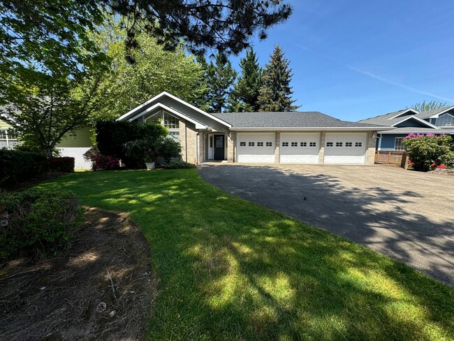 property at 1314 NW Domenico Dr