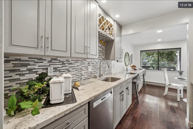 property at 31 Corte Mesa Dr