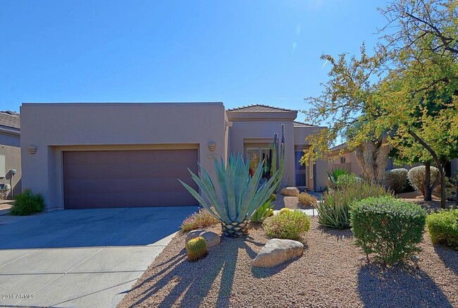 property at 7125 E Canyon Wren Cir