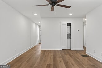 491 Vine St in Madison, GA - Building Photo - Building Photo