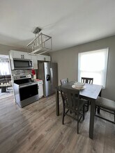 1018 Hall St in Albion, MI - Building Photo - Building Photo