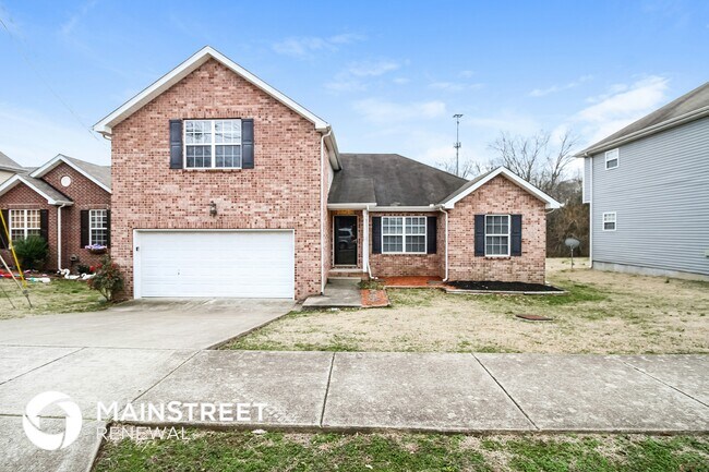 property at 3548 Mt View Ridge Dr