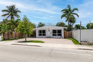 1606 NE 15th Ave in Fort Lauderdale, FL - Building Photo