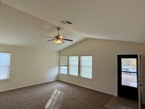 2841 NW 184th Terrace in Edmond, OK - Building Photo - Building Photo