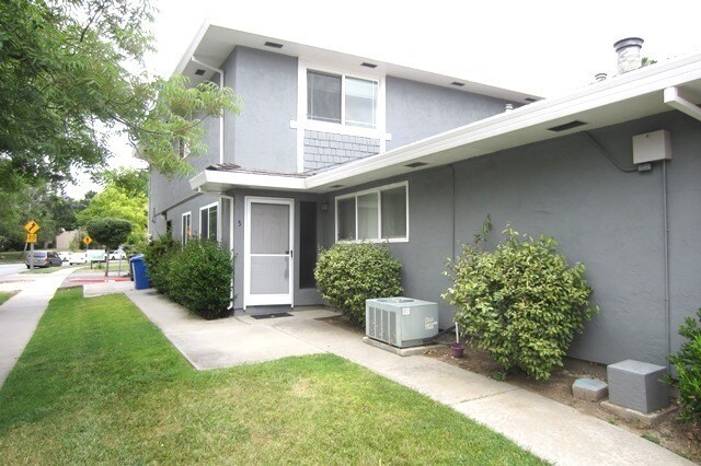5497 Judith St in San Jose, CA - Building Photo