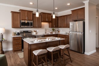 The Murphy in Savage, MN - Building Photo - Building Photo