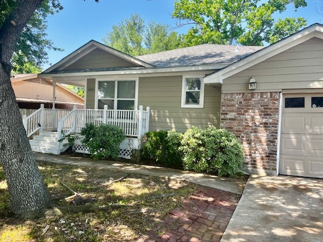 property at 10826 Buffum St
