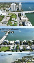 7836 NE Bayshore Ct in Miami, FL - Building Photo - Building Photo