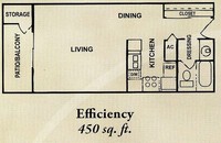 Forest Ridge Apartments photo'