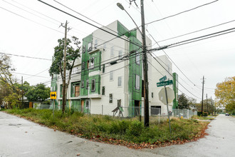 1005 Kern St in Houston, TX - Building Photo - Primary Photo