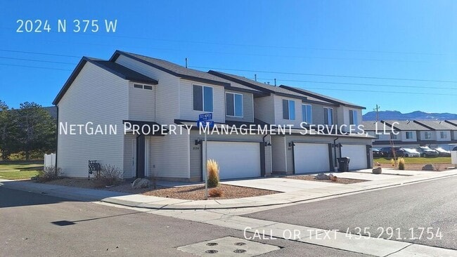 2024 N 375 W in Cedar City, UT - Building Photo - Building Photo