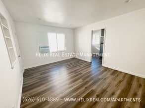 38 S Parkwood Ave in Pasadena, CA - Building Photo - Building Photo