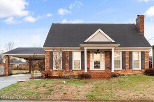 9903 Welshpool Ct in Louisville, KY - Building Photo