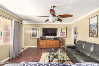 6626 E Granada Rd in Scottsdale, AZ - Building Photo - Building Photo