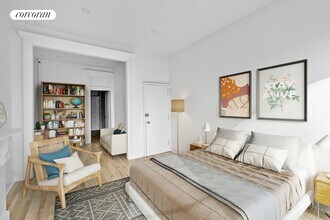 437 Jefferson Ave in Brooklyn, NY - Building Photo - Building Photo