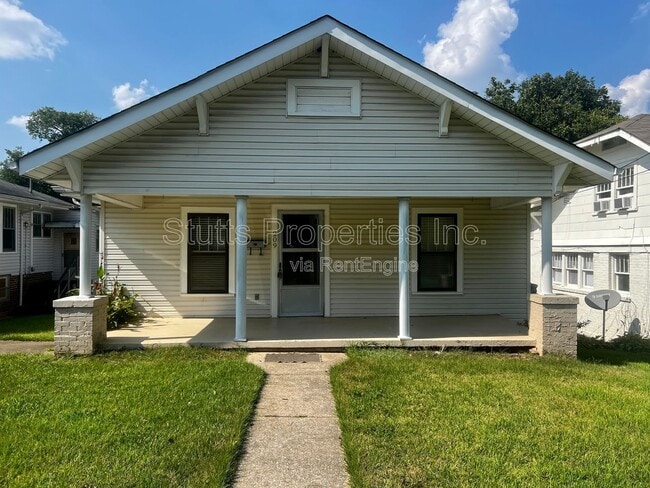 property at 209 Mattielou St