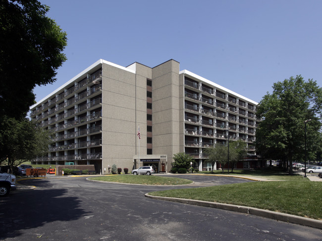 B'Nai B'Rith House in Claymont, DE - Building Photo - Building Photo