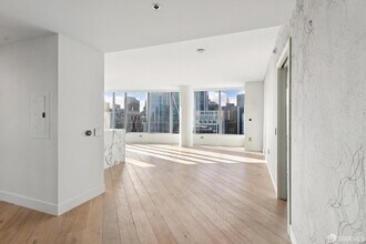 201 Folsom St in San Francisco, CA - Building Photo - Building Photo