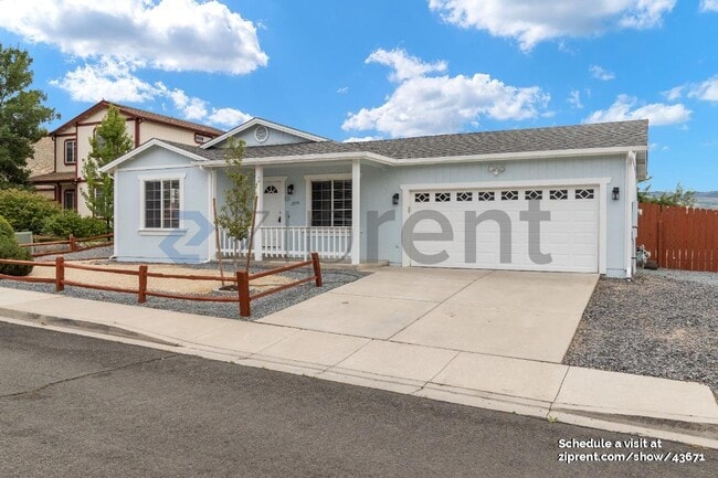 17770 Buckshot Ct in Reno, NV - Building Photo - Building Photo