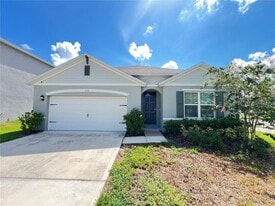 536 Emily Gln St in DeLand, FL - Building Photo