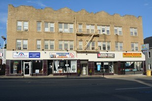 382-388 Bloomfield Ave in Bloomfield, NJ - Building Photo