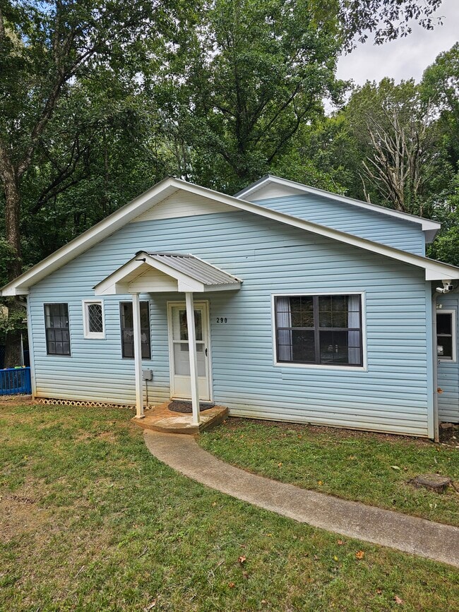 property at 290 Emerald Dr