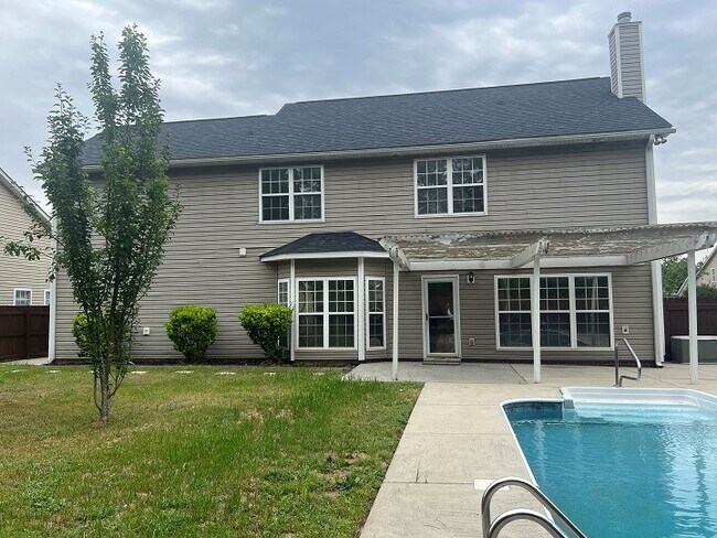 570 Batty Way in Sumter, SC - Building Photo - Building Photo