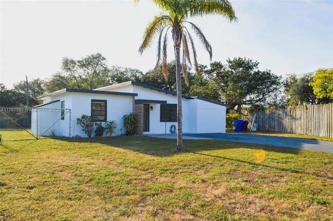 property at 16 Allen Rd