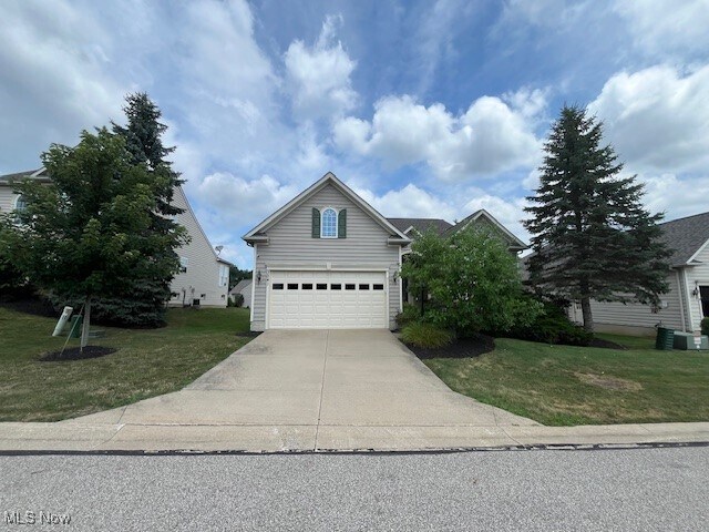 3541 Scotswood Cir in Richfield, OH - Building Photo