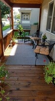 544 W Wilson St in Madison, WI - Building Photo